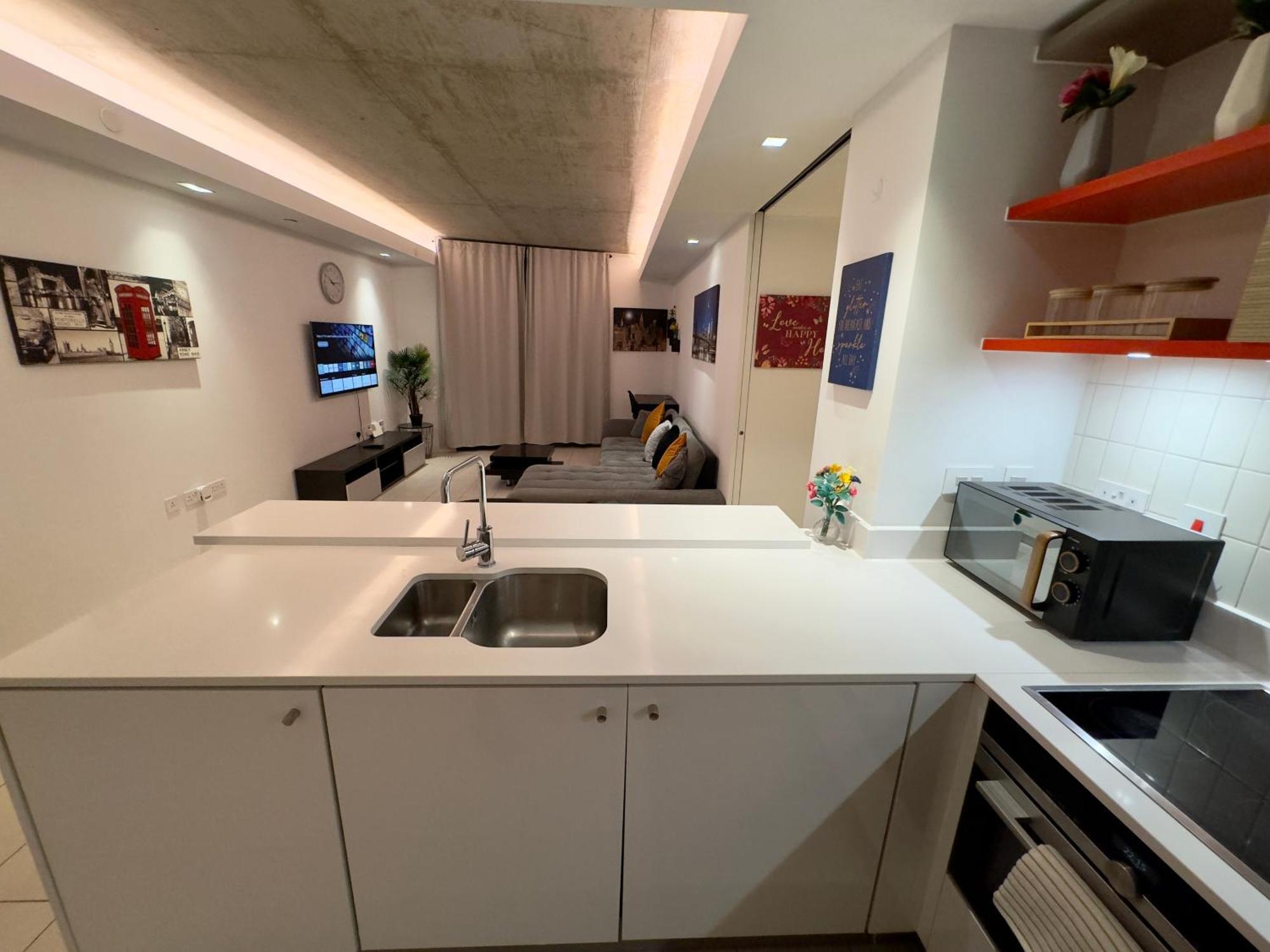 London Excel Cosy Apartment With Balcony & River View Close To O2 Arena, Cable Car, City Hall Экстерьер фото