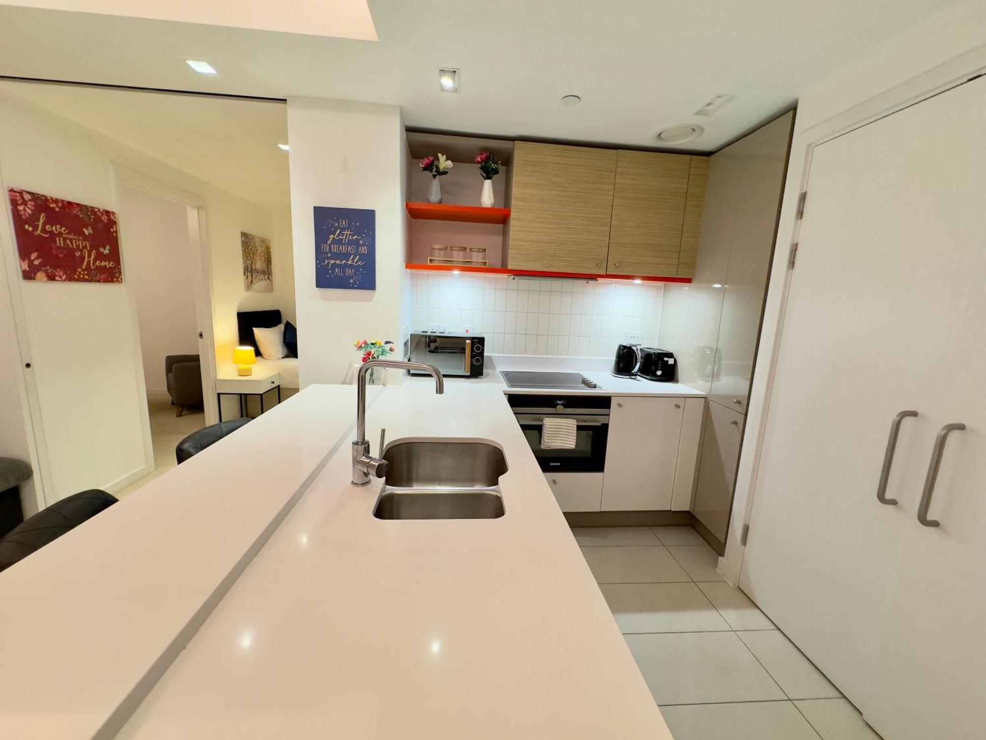 London Excel Cosy Apartment With Balcony & River View Close To O2 Arena, Cable Car, City Hall Экстерьер фото